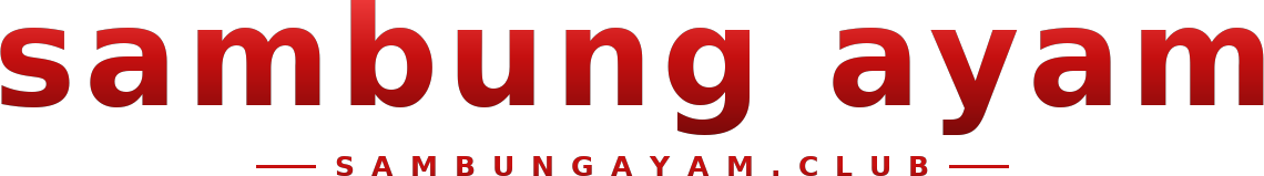 sambung ayam logo