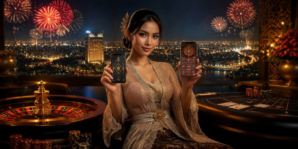 sambung ayam What Sets sambung ayam Apart